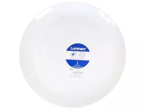 Тарелка Diwali