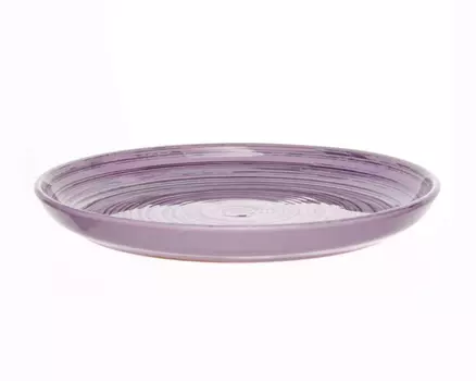 Тарелка для нарезки Лаванда (26 см)