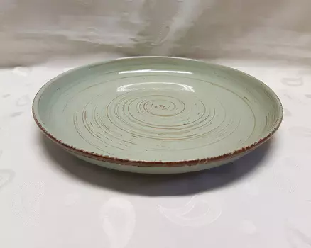 Тарелка для нарезки Легкий бриз (26 см)