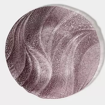 Тарелка Драхна (29х29х2 см)