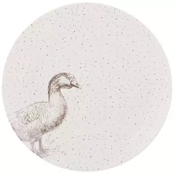 Тарелка Ducks (24 см)