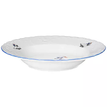 Тарелка Dwayne (22,5 см - 1 шт)