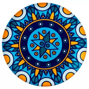 Тарелка Faustine (24 см)