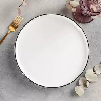 Тарелка Фронтьер (25 см)