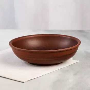 Тарелка Глинка (1000 мл)