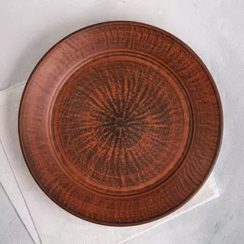 Тарелка Глинка (26 см)