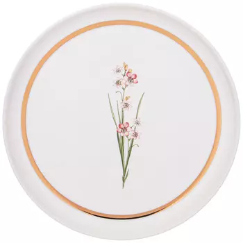 Тарелка Grassland (21 см)