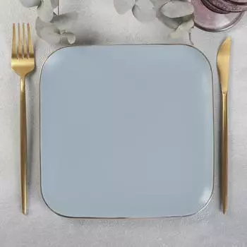 Тарелка Грейс (20х20х2 см)