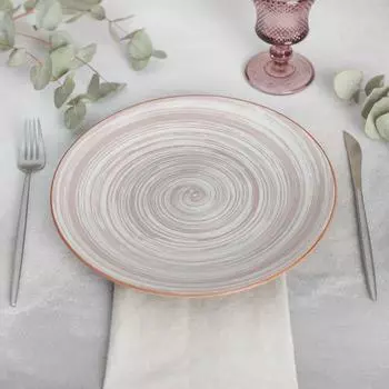 Тарелка Искушение (27 см)