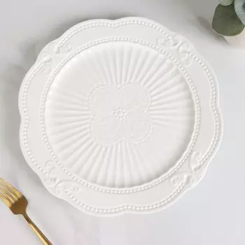 Тарелка Этюд (30 см)