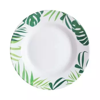 Тарелка Jungle Fever