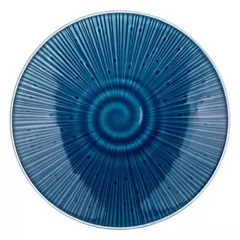 Тарелка Justy (22 см - 2 шт)