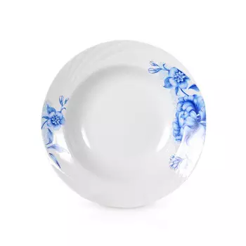 Тарелка Камелия