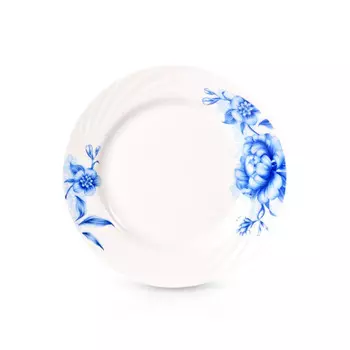 Тарелка Камелия