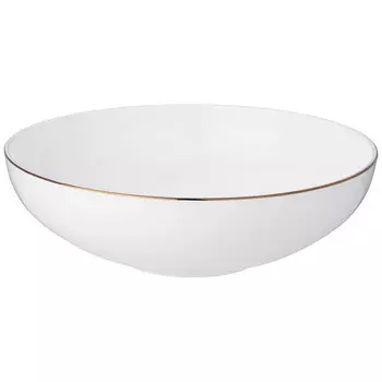 Тарелка Кристалл (19х6 см)