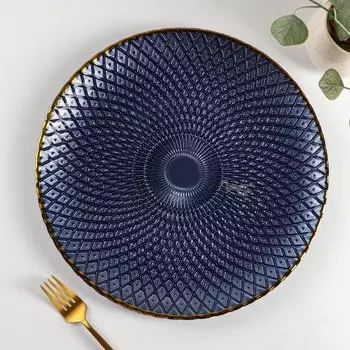 Тарелка Латифа (33 см)