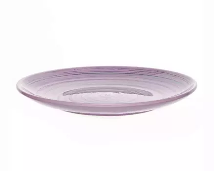Тарелка Лаванда (22 см)
