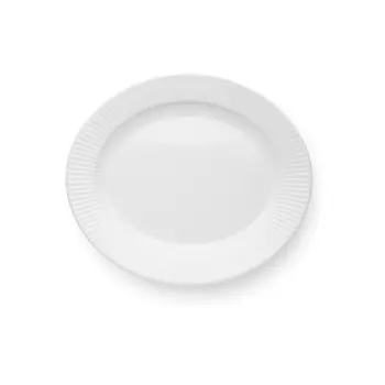 Тарелка Legio Nova цвет: белый (31 см)