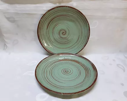 Тарелка Легкий бриз (22 см)