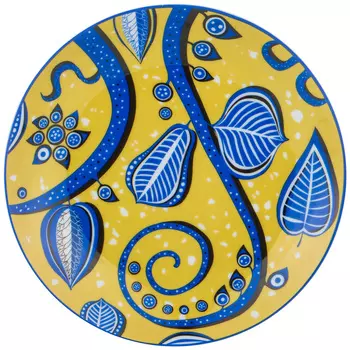 Тарелка Lesley