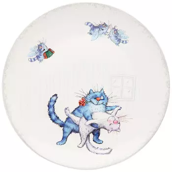 Тарелка Loyared