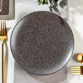 Тарелка Lunar (20х20х2 см)