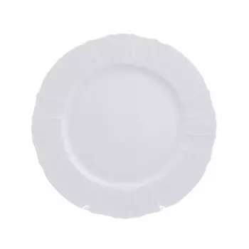 Тарелка мелкая Shirlee (30 см - 6 шт)