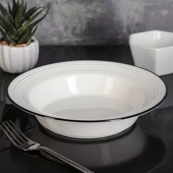 Тарелка Морской бриз (400 мл)