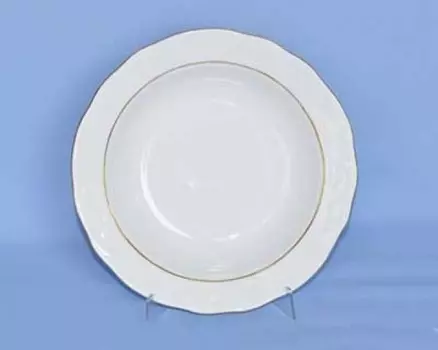 Тарелка Надежда