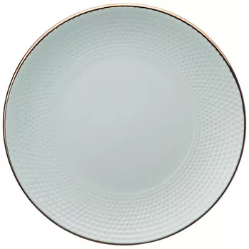 Тарелка Norma (24 см - 6 шт)