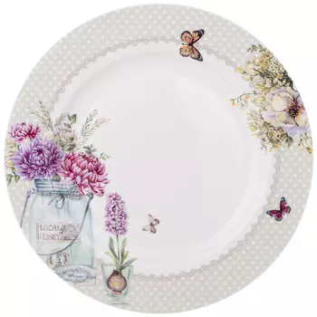 Тарелка обеденная (26 см)