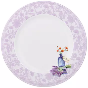 Тарелка обеденная (26 см)