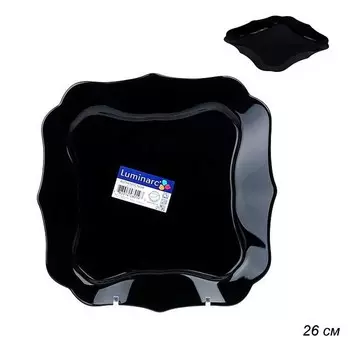 Тарелка обеденная Authentic