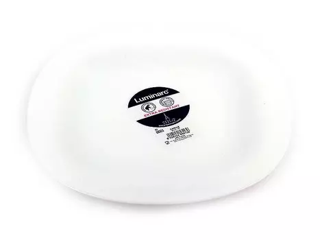 Тарелка обеденная Carine