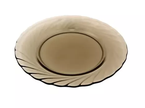 Тарелка обеденная Океан