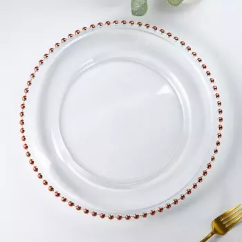 Тарелка Орбита (33 см)