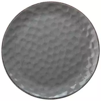 Тарелка Отражение (24 см)