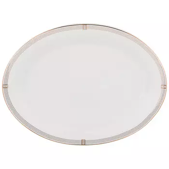 Тарелка Paris