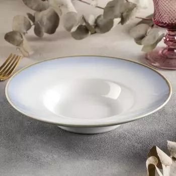 Тарелка Пэвэти (21х21х5 см)