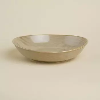 Тарелка Песчаный бриз (1300 мл)