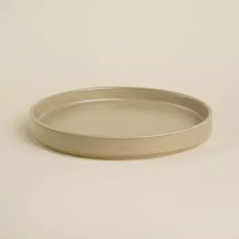 Тарелка Песчаный бриз (26 см)