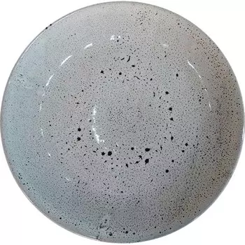 Тарелка плоская Тирамису