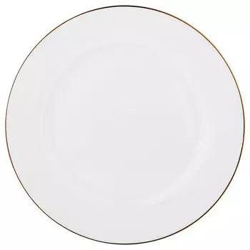 Тарелка подстановочная Dyan (27 см - 6 шт)