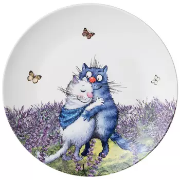 Тарелка Ramira