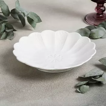 Тарелка Ромашка (19 см)