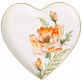 Тарелка Sense (15х2 см)