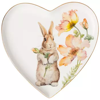 Тарелка Sense (22х2 см)