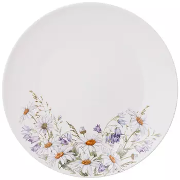 Тарелка Sentiment (21 см)