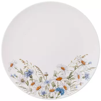 Тарелка Sentiment (21 см)