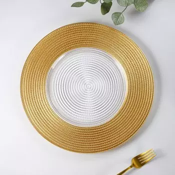 Тарелка Севилья (33 см)